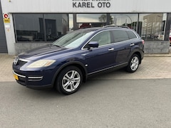 Mazda CX-9 - 3.5 LIMITED