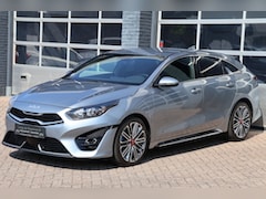 Kia Pro cee'd - 1.5 T-GDi automaat GT line