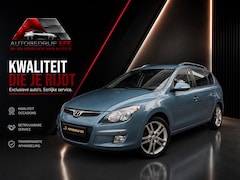 Hyundai i30 CW - 2.0i i-Catcher