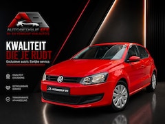 Volkswagen Polo - 1.2 Easyline