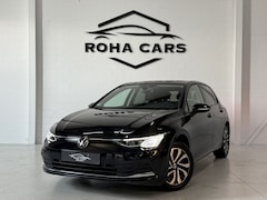 Volkswagen Golf - 1.5 Etsi*Stoelverwarming*Sfeer*Camera