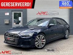 Audi A6 Avant - 55 TFSIe Quattro S-line - CAMERA/ACC/KEYLESS