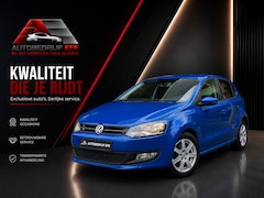 Volkswagen Polo - 1.4-16V Highline