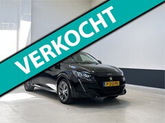 Peugeot e-208 - EV Active Pack 50 kWh | NL | 1 Eig | SOH 95.3 % Apple Carplay/ Android Auto | PDC |