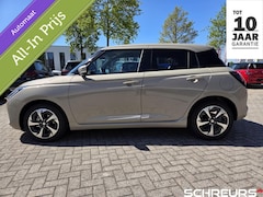 Suzuki Swift - 1.2 Style Smart Hybrid|Automaat|Op voorraad