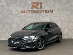Audi A3 Sportback - 30 TFSI S LINE|PANO|KEYLESS|VIRTUAL COCKPIT|SFEERVERLICHTING|ADAPTIVE CRUISE CONTROL|STOEL