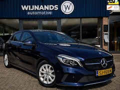 Mercedes-Benz A-klasse - 180 Business Solution Stoelvw Camera