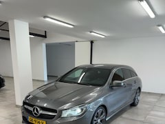 Mercedes-Benz CLA-klasse Shooting Brake - 180 Ambition