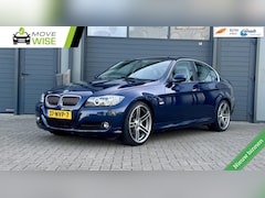 BMW 3-serie - 325i 218 pk | 6 CILINDER | LAGE KM NAP | AUTOMAAT | NIEUWSTAAT | UNIEK | TREKHAAK |
