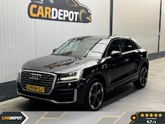 Audi Q2 - 1.4 TFSI CoD Design Pro Line Plus Super Netjes Automaat