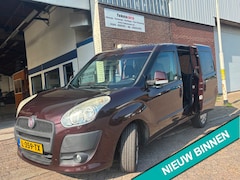 Fiat Doblò - 1.4 Dynamic JAAR APK&AIRCO