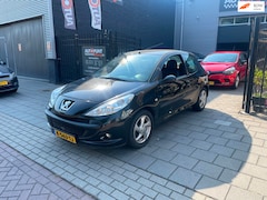 Peugeot 206 - 1.4 Millesim 200 Airco NAP APK