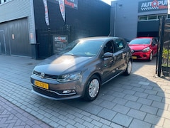 Volkswagen Polo - 1.2 TSI Comfortline 3e Eigenaar Airco Navi PDC NAP APK