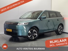 Jaecoo 5 - 5 EV Exclusive 61 kWh Exclusive 61 kWh, 400Km, Automaat, Navigatie, Stoel vent., Applecarp