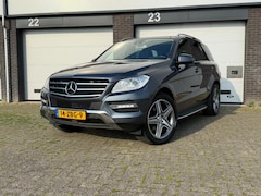 Mercedes-Benz M-klasse - 350