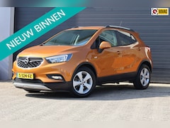 Opel Mokka X - 1.4 Turbo Innovation Automaat/Cruise/Clima/Carplay