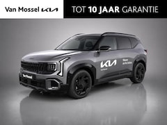 Kia Seltos - X-Line Launch Edition | Nieuw te bestellen | Beschikbaar voor proefritten | vanaf €39.995,