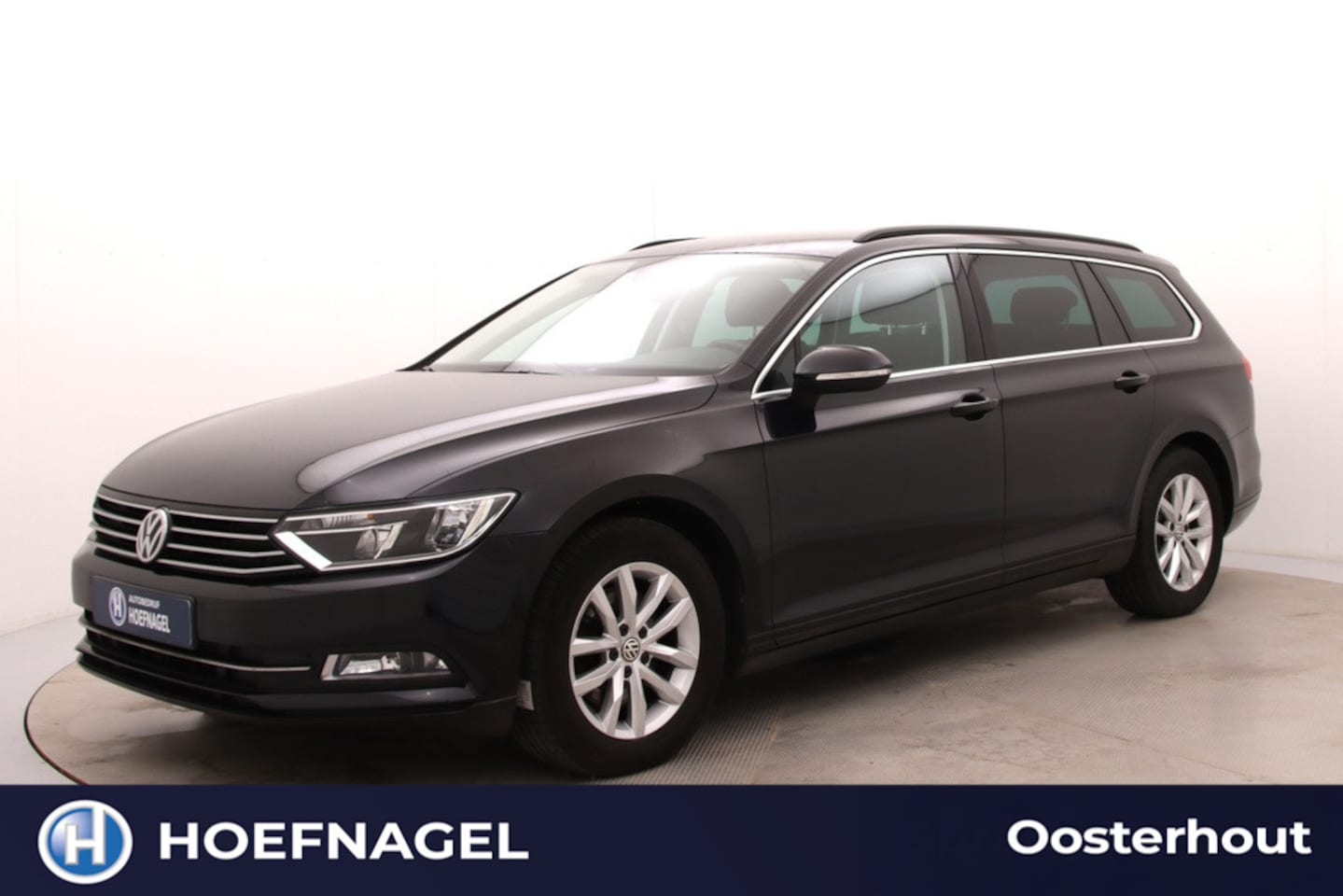 Volkswagen Passat Variant - 1.5 TSI Comfortline | Automaat | Adaptive Cruise | Stoelverwarming | CarPlay | Camera | Tr - AutoWereld.nl