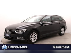 Volkswagen Passat Variant - 1.5 TSI Comfortline | Automaat | Adaptive Cruise | Stoelverwarming | CarPlay | Camera | Tr