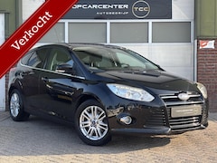 Ford Focus - 1.6EcoBoost Titanium/CAMERA/TREKH/NAVI/CRUISE/APK