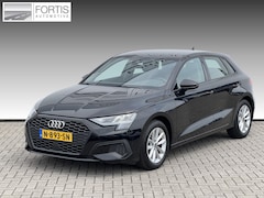 Audi A3 Sportback - 30 TFSI Pro Line NL-AUTO | LEDER | DIGIDASH | PDC