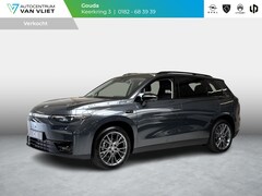 Leapmotor C10 - Design REEV 28.4 kWh | Uit voorraad leverbaar | 215 PK | 974 km WLTP | Plug-in Hybride