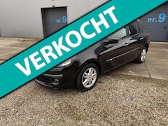 Renault Clio Estate - 1.2 TCE Dynamique met airco
