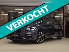 SEAT Leon - 1.4 TSI eHybrid FR PANO/CARPLAY/MEM/ACC/STUURVER/VOL