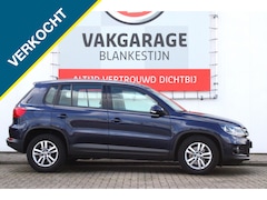 Volkswagen Tiguan - DSG AUTOMAAT 1.4 TSI Sport&Style