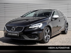 Volvo V40 - T3 Polar+ Sport | Standkachel | Premium Audio | Pano. dak | 17 inch LM |