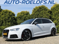 Audi A3 Sportback - 2.5 TFSI RS 3 quattro Pro Line Plus