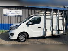 Opel Vivaro - 1.6 CDTI L1H1 Ed
