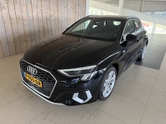 Audi A3 Sportback - 30 TFSI Adv edition