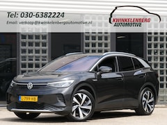 Volkswagen ID.4 - 77kWh 1ST/ CAMERA/ TREKHAAK/ 20INCH VELGEN/ LUXE INTERIEUR