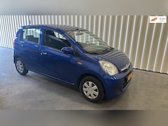 Daihatsu Cuore - 1.0 Premium Automaat nieuwe apk