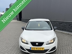 SEAT Ibiza - 1.2 Club