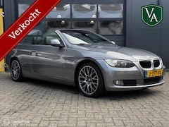 BMW 3-serie Cabrio - 320i | Cruise | Airco | stoelverwarming
