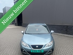 SEAT Ibiza ST - 1.2 TSI Style