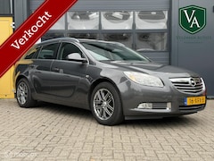 Opel Insignia Sports Tourer - 1.4 Turbo | Airco | Cruise