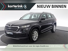 Skoda Kodiaq - 1.5 TSI Business Edition 7p