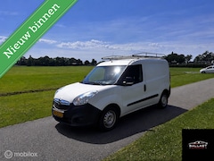 Opel Combo - 1.3 CDTi L1H1 ecoFLEX