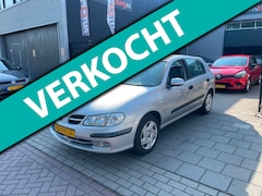 Nissan Almera - 1.5 Comfort 2e Eigenaar Airc Trekhaak NAP APK