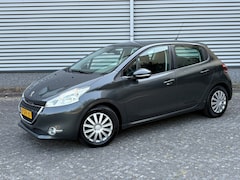 Peugeot 208 - 1.2 VTi Envy Distributie V.V. NAVI PSensoren CruiseControl