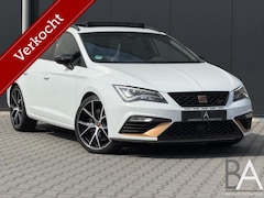 SEAT Leon ST - 2.0 TSI CUPRA|Beats|ACC|lane|key-less|panorama