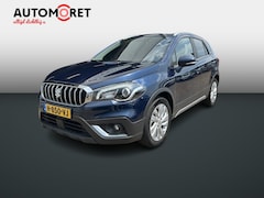 Suzuki S-Cross - 1.4 Boosterjet Select