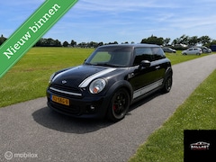 MINI 3-Deurs - 1.6 One 2011