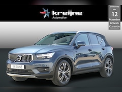 Volvo XC40 - 1.5 T5 Recharge Inscription | ALL-SEASON BANDEN | VERWARMD STUURWIEL | LEER | RIJKLAARPRIJ