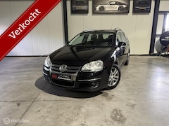 Volkswagen Golf Variant - 1.4 TSI Highline Nieuwe apk