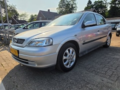 Opel Astra - 1.6-16V Njoy ( A.P.K. augustus 2027 )