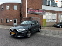 Audi Q3 - 1.4 TFSI CoD Design Pro Line Plus